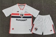 2627 So Paulo Home Soccer Kids